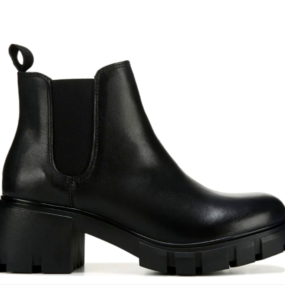 Steve Madden Howler Chelsea Boot size 8.5